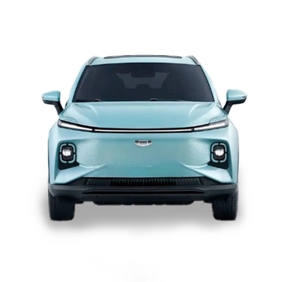 Sistema di frenatura elettromagnetica 401km Geely Geomee Minicar Firefly EV Car