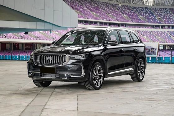 2023 Geely Xingyue L Monjaro Benzina velocità quattro ruote ibrido con personalizzazione