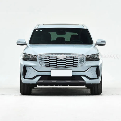 Geely Monjaro SUV Xingyue L 4WD Flagship 2.0td 5 porte 5 sedili per vendere personalizzazione