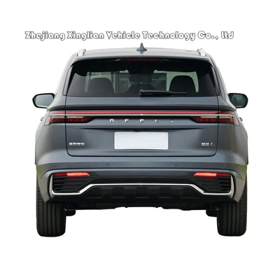 2021 2023 Geely Xingyue L Geely Monjaro 2.0 Td Power Automatico a due ruote motrici Edizione di punta