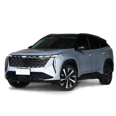 Geely Auto Boyue L Cool 2.0td 1.5t DCT Compact SUV Famiglia Auto cambio automatico