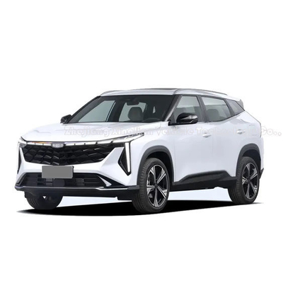 Geely Boyue L Atlas L Benzina 5 posti SUV per carrozzeria chiusa