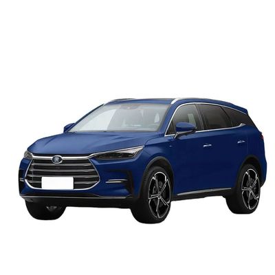 Usata Byd Tang 2024 EV Champion 2023 Cinque porte sette posti Energia auto elettrica con 1