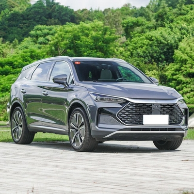 Usata BYD Song Plus DM-I EV SUV Car con 4592*1852*1629 Lunghezza * Larghezza * Altezza