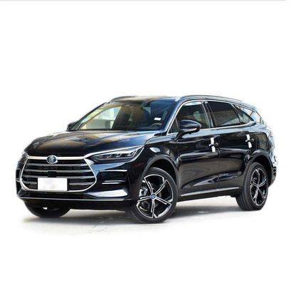 2022 Byd Veicolo energetico VW ID4 Crozz Bydtang Auto elettronica durata ≤1 anno