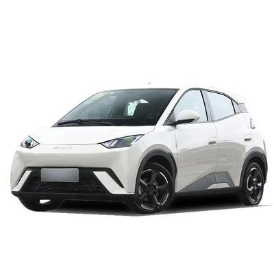 Parcheggio 360 Panoptic Image System Sì Byd Seagull 305km Energy EV Pure Electric Sedan