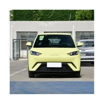 Carrozzeria chiusa Tipo 2023 Byd Gabbiano Haiou EV Auto elettriche 305km 405km Edizione usata