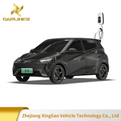 Byd Mini EV 4 posti 305km Range 5 porte Energy Car 100km Consumo di energia 1,5Kkwh/100km