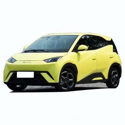 Byd Electric Car Auto Electrico con potenza massima 330Kw Byd Seagull Byd Seal