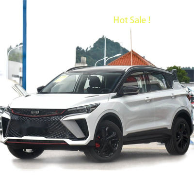 2023 Geely Coolray Binyue Modello 1.5t SUV tipo carrozzeria chiusa per le esigenze dei clienti