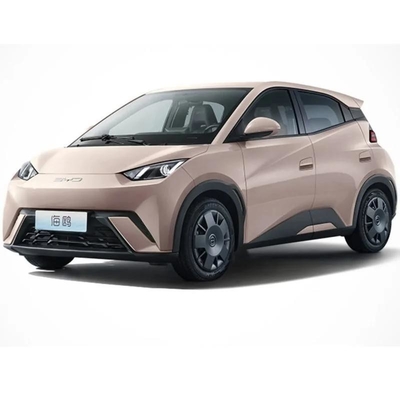 Byd Seagull 2023 Flying Edition 405km Long Range Energy Car EV e 330Kw di potenza massima