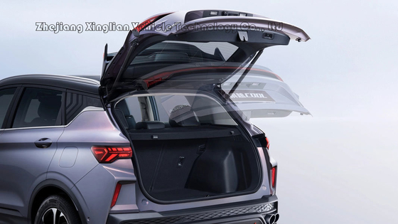 Geely Coolray 2023 Auto Benzina Benzina SUV Auto con servizio post-vendita