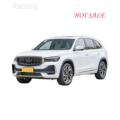 SUV Geely Monjaro Xingyue L 4WD Flagship 2.0td 5 porte 5 sedili con carburante elettrico