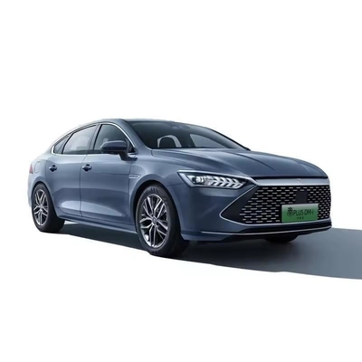 Personalizzazione 2024 Byd Qin Plus Honor Edition Dm-I 55km Leading Edition Energy Vehicle