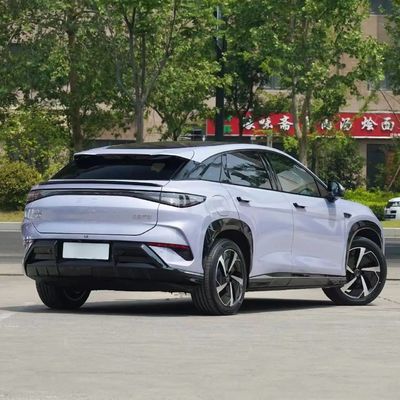 2024 Byd Energy SUV elettrico di lusso Byd Sea Lion 7 5 posti Velocità massima 210 Km/h 2024