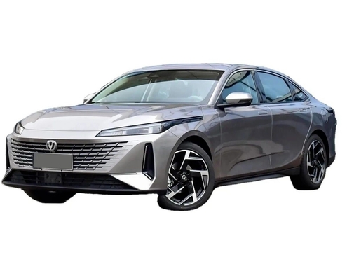 Cambiare un UNI-V 2.0 T 4 Wd Auto Gas Vehicle Gas Car EV Car a specifiche pneumatiche 330kw