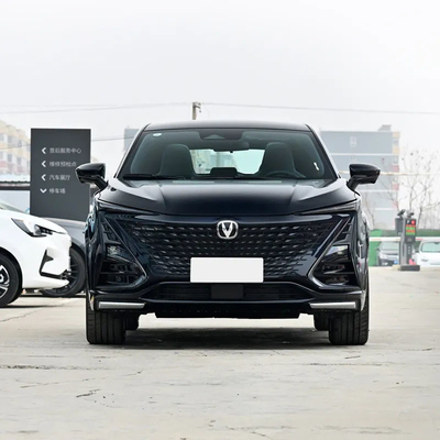 2023 Chang lancia un SUV a benzina Uni-T 1.5t Sport per soddisfare le esigenze dei clienti