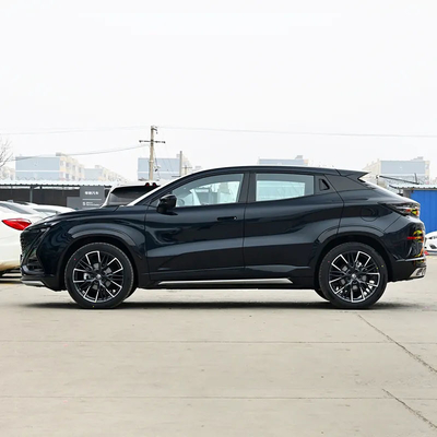 2022 Chang prima un Uni-T Compact SUV 1.5t 2.0t 7 velocità doppia frizione tetto a benzina Auto