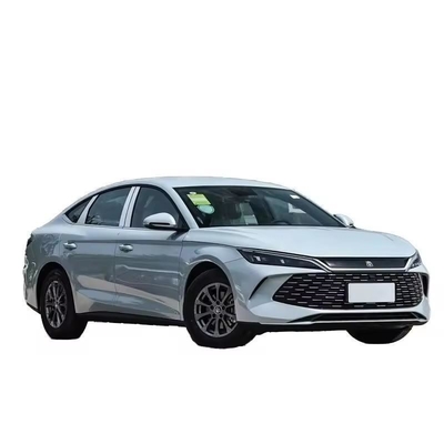 Peso 1000kg-2000kg Byd Qin L Dm-I 2024 Auto ibrida di medie dimensioni con 60 EV Range