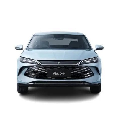 2024.5 BYD Qin L D-Mi Hybrid Electric Car 1.5L 2000km Endurance Sedan PHEV Veicoli elettrici