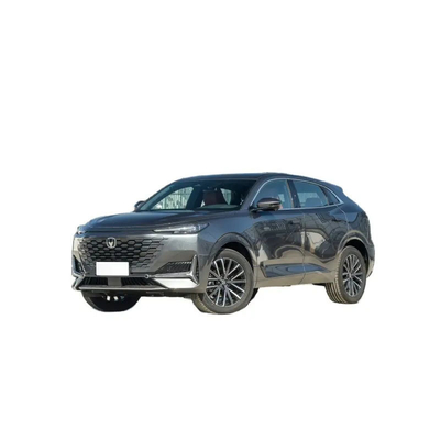 2023 Chang prime un Uni-T 2023 1.5t Sport Flagship Benzina Changan SUV 2023 Auto