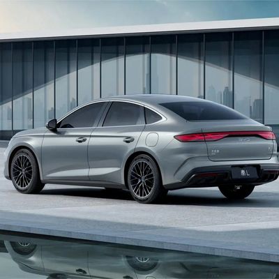 Finestra posteriore elettrica 2024 Byd Qin L berlina medio-dimensione con 120 km di autonomia e 4830X1875X1495mm