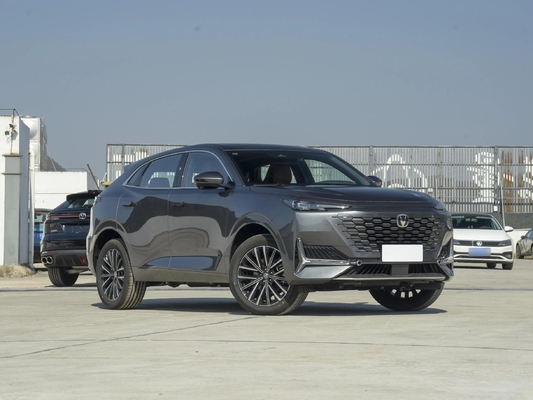 2024 Changan Uni-K 2.0t SUV a benzina auto personalizzazione e servizio post-vendita incluso