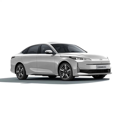 2024 Chang un Qiyuan A05 a basso prezzo Chang prime un SUV compatto con sterzo sinistro