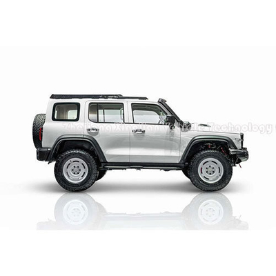 Gran muro serbatoio 300 4X4 2.0t Conqueror Versione SUV Jeep Benzina Auto per il Beneficio