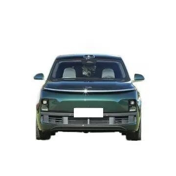 Fuel elettrico Li L9 Ultra Extended Range SUV ibrido per veicoli L9 Ideal Large 6seats