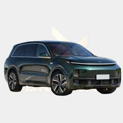 Luxury Lixiang L9 PRO Ultra Long Range SUV elettrico Maximum Torque 620 con Full Color