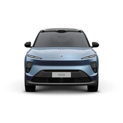 SUV elettrico puro a sei posti Nio Weilai Es8 Global Energy Vehicle per viaggi di lusso
