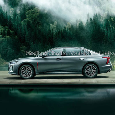 Volante sinistro Hongqi H9 3.0t H9 L'edizione personalizzata per le tue migliori scelte e scelte