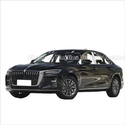 Hongqi H6 2023 2.0t Ultimate Edition Fuel Sedan con certificazione ISO14001