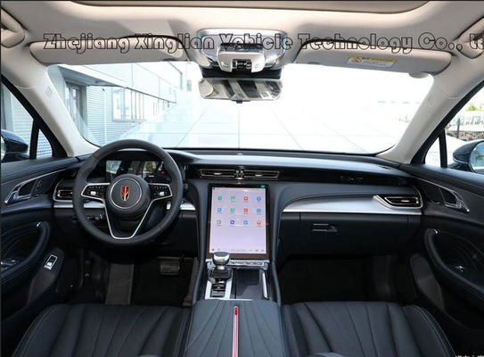 2024 Hongqi H5 4 cilindri 169 HP Auto a benzina con FWD e sistema di trasmissione automatica