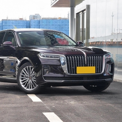 Chinese Hongqi E HS9 Eqm5 H9 H5 SUV veicoli energetici con servizio di posta elettronica o telefono on-line