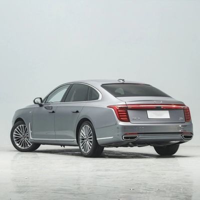 Hongqi H9 3.0t Benzina berlina 283HP con 5 posti e Email o telefono on-Line servizio