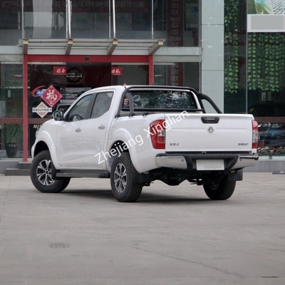 Dongfeng Rich 6 Euro V Emission Standard 2.4L Motore a benzina 4WD Pickup per il 2022 2023