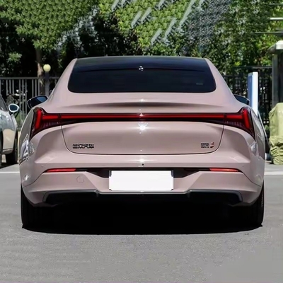 Veicoli energetici Neta Aya 2023 Multipli Colors 318km Pure Electric Range 401km Piccolo SUV