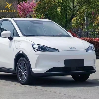 2024 SUV elettrico Auto Taxi Neta Aya Auto Car Auto elettrico puro per più colori