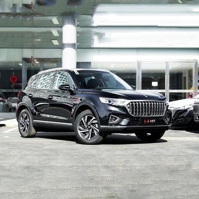 2023 2.0t 252 cavalli L4 Hongqi HS5 8 velocità manuale trasmissione automatica Hongqi Auto