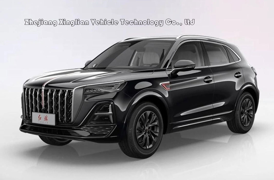 Hongqi HS5 2023 2024 E-HS3 160km Trasmissione automatica manuale Dislocamento 1000-1600CC