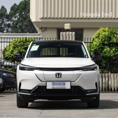 Dongfeng Hon Das Ens1 SUV EV Auto a energia elettrica pura con cambio automatico