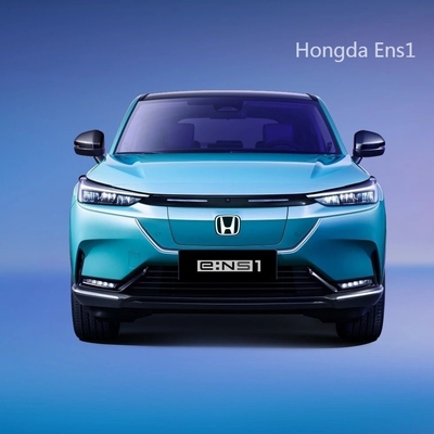 Batteria elettrica pura tipo ternario batteria al litio Dongfeng Ho Ndas Ens1 Sport Car SUV