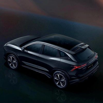 Volante multifunzione Jiantu Dasheng 2023 Modello 1.6t DCT King Mate Ten Contrasto utilizzato