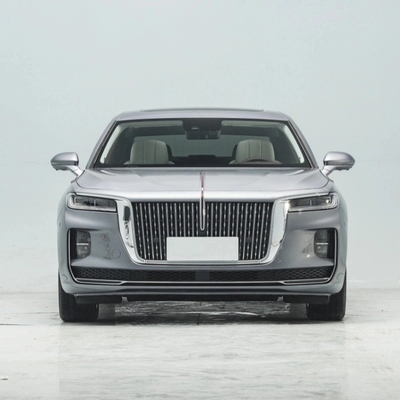 La scelta migliore dell'Armenia Hongqi E-HS9 NEDC 690km SUV energetico con 1-100km/h di accelerazione