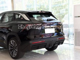 Servizio on-line e vendita di ricambi Jetour Dasheng 1.5t 1.6t 197HP Auto a benzina