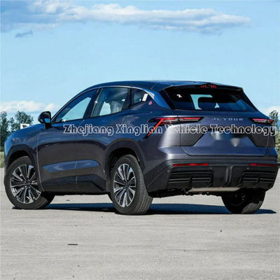 Jetour Dasheng 2023 SUV Auto Benzina con durata ≤ 1 anno e servizio email/telefono