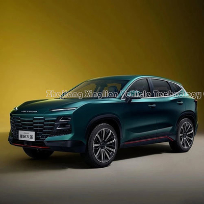 Jetway Dasheng's Plug-in Hybrid Off-Road Adult Vehicle Il tuo vantaggio di personalizzazione