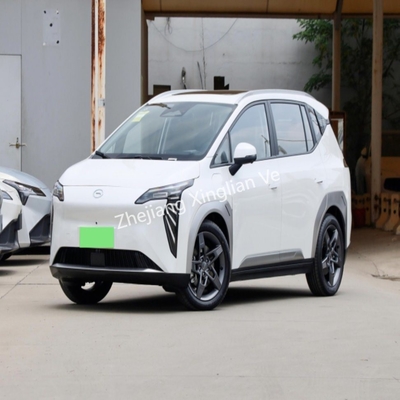 2023 GAC Aion Y Electric Car EV 610km 68.2kwh PS 150kw/225nm Bev Lithium Iron Phosphate SUV LHD